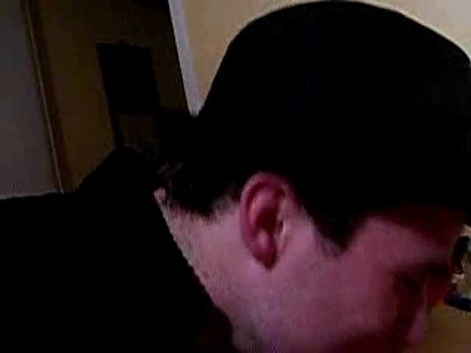 miam c'est bon le foie de morue