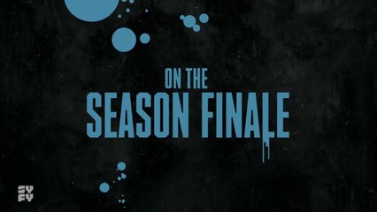 Deadly Class 1x10 Trailer "Sink With California" (HD) Season Finale