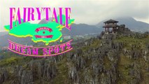 Viaggio da sogno? Prova le cave cinesi