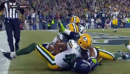 NFL Most Crazy Controversial Endings to Games