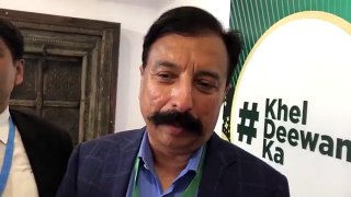 This emotional Interview of Rana fawad Sahab breaks your heart !