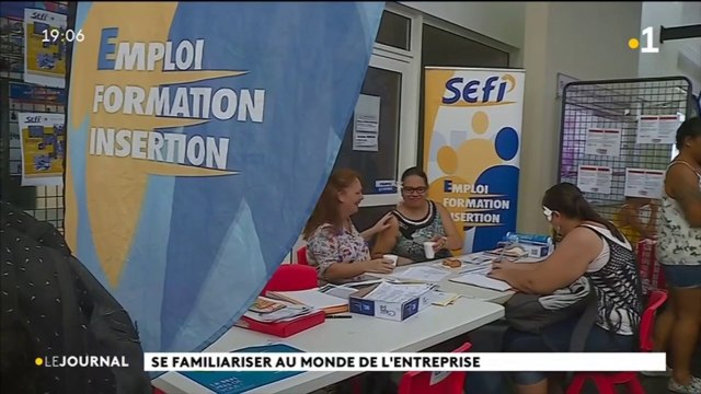 le forum étudiants entreprises ou la course à l’emploi