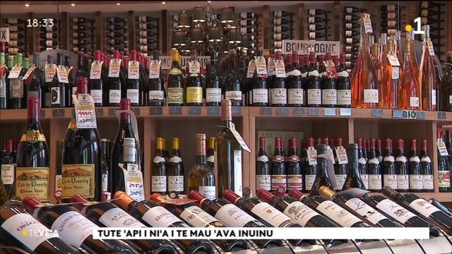 TH : Livres et vins conventionnés moins chers à partir d’avril