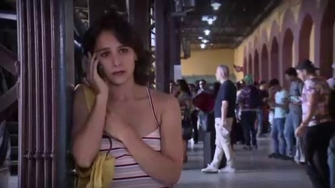 Pacto de Sangre Capitulo 93 Completo HD