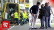 Multiple deaths reported in New Zealand shooting at two mosques