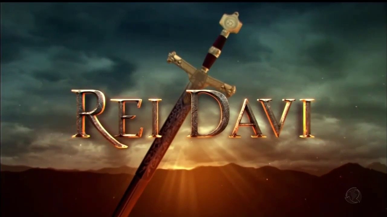 Rei Davi (HD) Capítulo 9