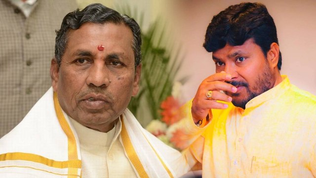 Lok Sabha Elections 2019 : ಕೋಲಾರ ಶಾಸಕ ಕೆ ಎಚ್ ಮುನಿಯಪ್ಪಗೆ ಕೊನೇ ಕ್ಷಣದಲ್ಲಿ ಭಾರಿ ಸಂಕಷ್ಟ|Oneindia Kannada