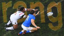 Italie - France : Le match des cancres du rugby européen