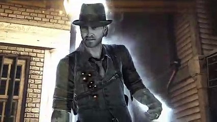 【１】MURDERED 魂の呼ぶ声　実況プレイ