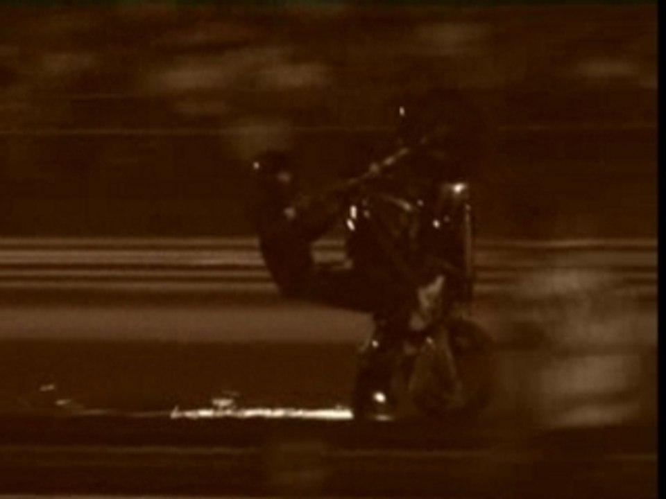 Fete de la moto bordeaux 2006