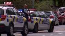 Attentat contre deux mosquées en Nouvelle-Zélande : plusieurs morts à déplorer