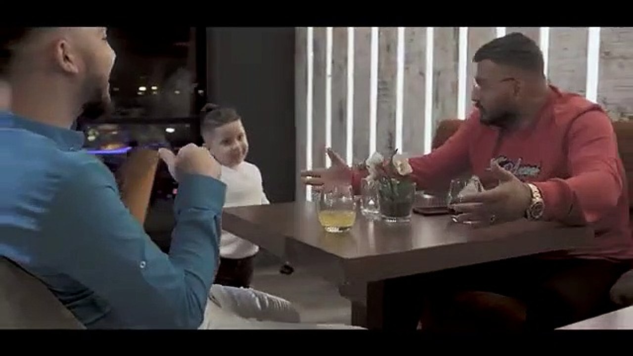 Umut Timur - Vermedin ft MRC  Prod. Umut Timur