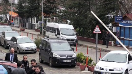 FETÖ'nün kripto yapılanmasına yönelik operasyon - ZONGULDAK