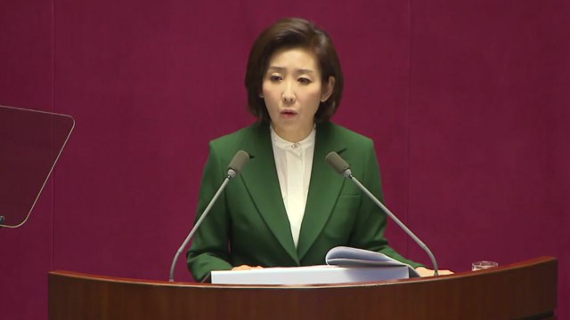 [청년정치] 청년이 본 정치...거꾸로 돌아간 국회 시계 / YTN