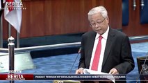 Rejim Pakatan Harapan DAP tidak tahu cari duit - jual aset