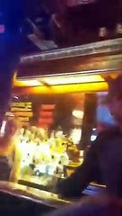 Here’s video of the Trump supporter getting kicked out of NY bar, and it’s NOTHING like what the owner said…