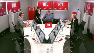 Le journal RTL de 7h