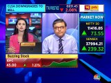 Here are some stock queries answered by Rajat Bose & Mitessh Thakkar
