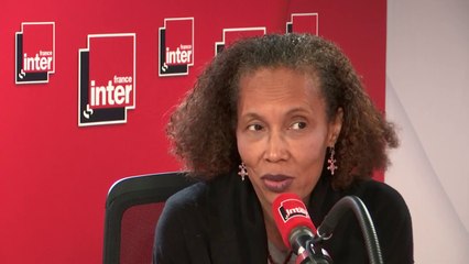 Yanick Lahens dévoile le thème de sa leçon inaugurale au collège de France : "On ne peut pas parler de littérature haïtienne sans faire référence à l'Histoire"