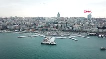 İstanbul- Martı Projesi'nin İlk Etabı Açıldı