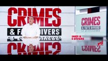 Crimes et Faits divers - vendredi 15 mars - NRJ12 - Jean-Marc Morandini