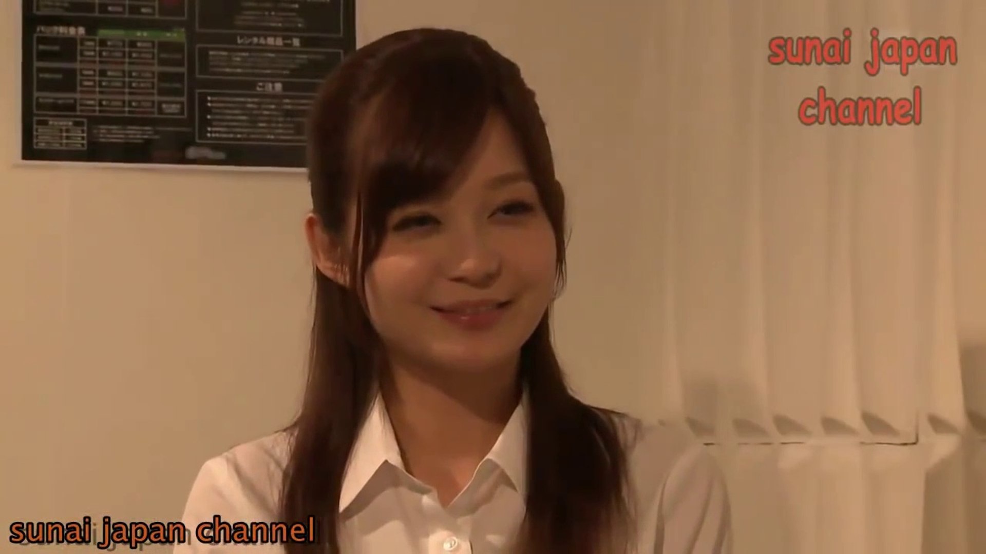 Japan Do Not Put Out The Voice And Pleasure Ishihara Rina - 動画 Dailymotion