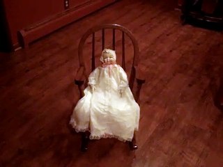 Haunted Doll Moving On An Investigation