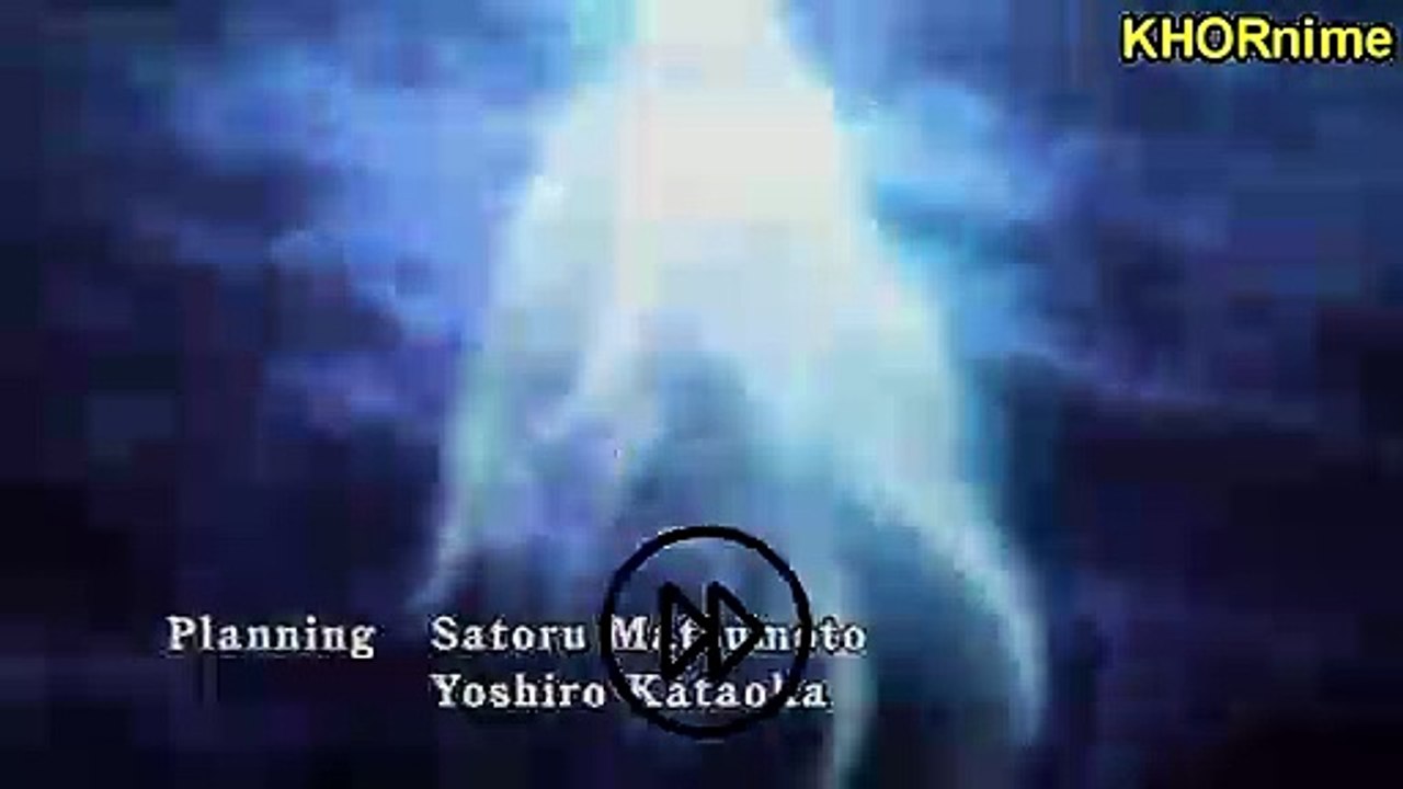 Most Boring Anime Opening... EVER!