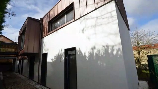 A vendre - Maison/villa - Rueil Malmaison (92500) - 4 pièces - 149m²