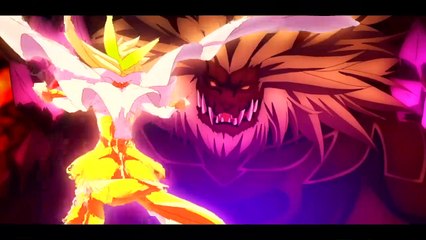 Top 10 Epic Human Vs Monster Fight Scenes