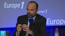 Edouard Philippe sur l'exercice du pouvoir : 