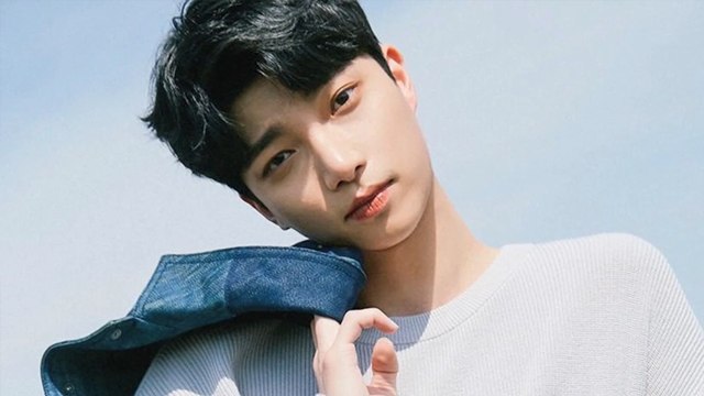 [Showbiz Korea] Some details about a actor Oh Seung-yun(오승윤)