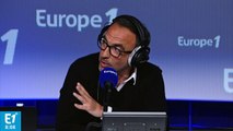 Édouard Philippe répond que les Français partis en Syrie doivent 