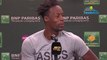 ATP - Indian Wells 2019 - Gaël Monfils à Miami ? : 