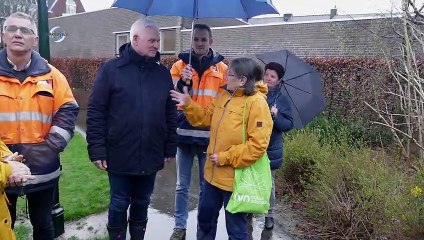 Boom ter gelegenheid van 200 jaar Best