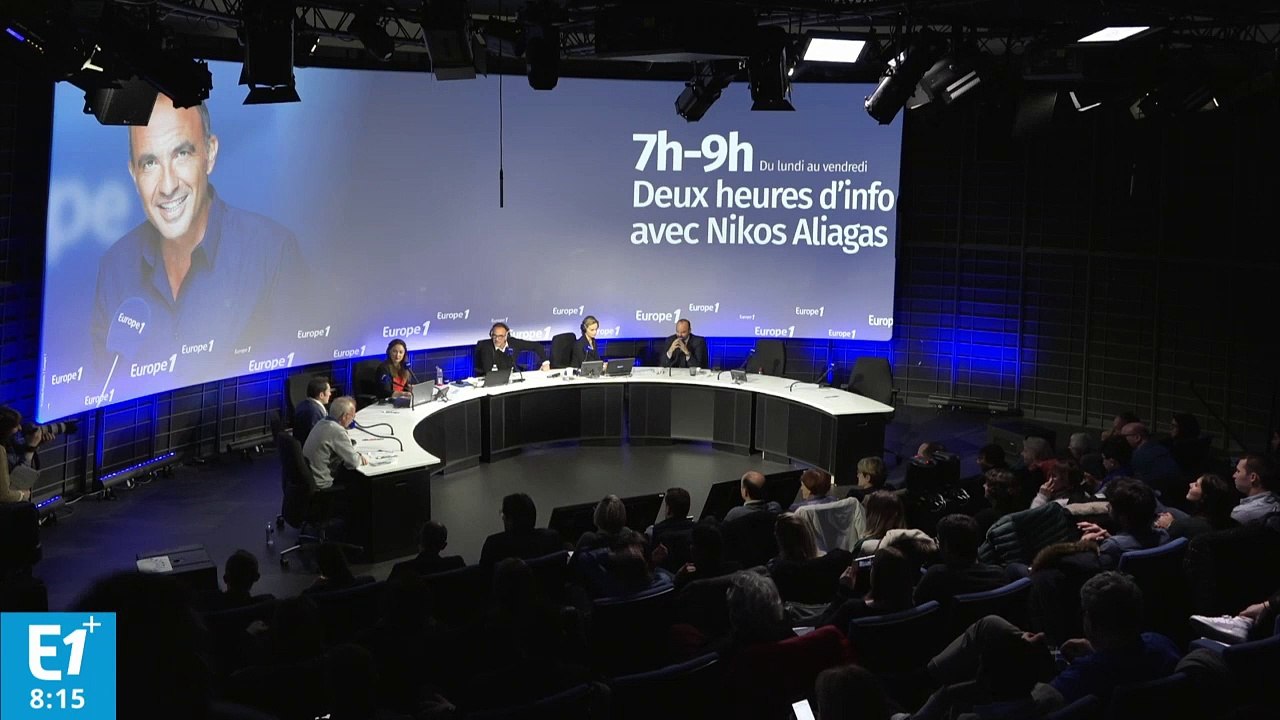 Un impôt sur le revenu pour tous  ? "Mon objectif est de faire en sorte que l'on réduise les prélèvements obligatoires", répond Edouard Philippe à un auditeur