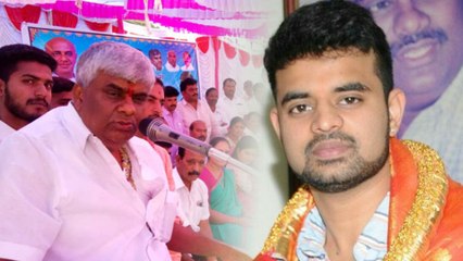 ಹಾಸನದಲ್ಲಿ ಮಗನ ಗೆಲುವಿಗಾಗಿ ಟೊಂಕಕಟ್ಟಿ ನಿಂತ ರೇವಣ್ಣ..! | Oneindia kannada