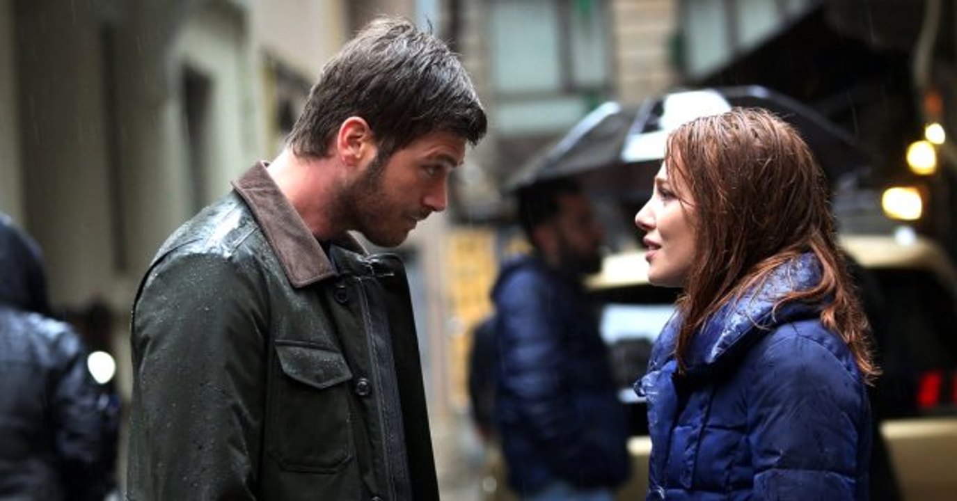 Çarpışma Dizisinin Yeni Bölüm Tarihi Belli Oldu ! Merakla Beklenen Bölümün 2.Fragmanı Yayınlandı