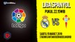 Jadwal Live Liga Spanyol Real Madrid Vs Celta Vigo, Sabtu Pukul 22.15 WIB