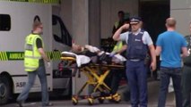 New Zealand Mosque Attack के बाद Auckland Britomart Station में बड़ा धमाका | वनइंडिया हिंदी
