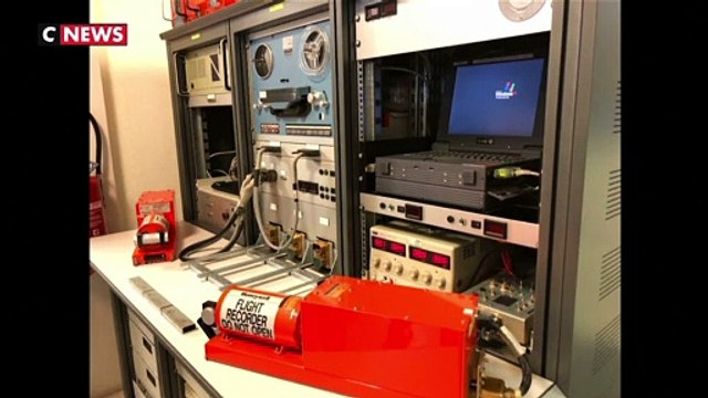 Crash en Ethiopie : l'analyse des boîtes noires a débuté en France