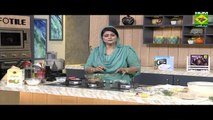 Thai Peanut Chicken Meatballs Recipe by Chef Samina Jalil 14 March 2019