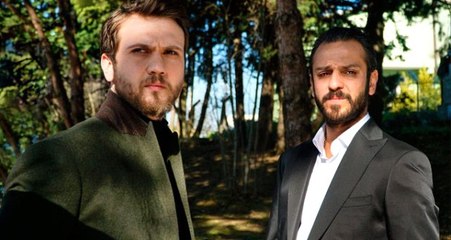 Çarpışma'dan, Çukur'a Sürpriz Transfer! Veli, Aynı Karakterle Kadroya Dahil Oldu