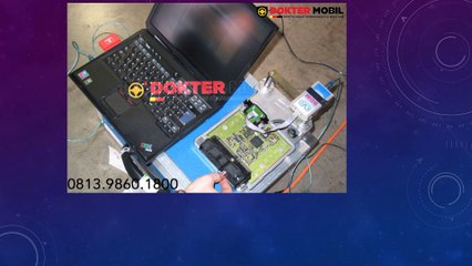 Apa Itu Remap Ecu ?, Telp/WA 0813-9860-1800, DokterMobilXP
