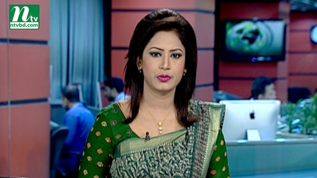 NTV Modhyanner Khobor | 15 March 2019