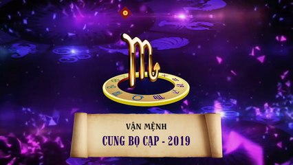 MS Vận mệnh của chòm sao Bọ Cạp khi bước sang năm 2019