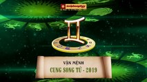 MS Vận mệnh của chòm sao Song Tử khi bước sang năm 2019