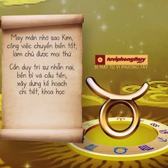 FB Vận mệnh của chòm sao Kim Ngưu khi bước sang năm 2019