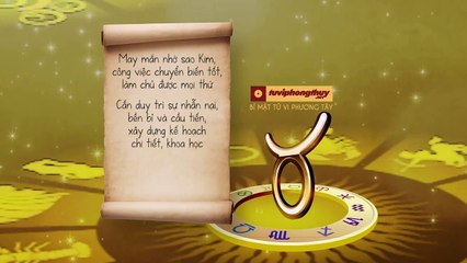 MS Vận mệnh của chòm sao Kim Ngưu khi bước sang năm 2019