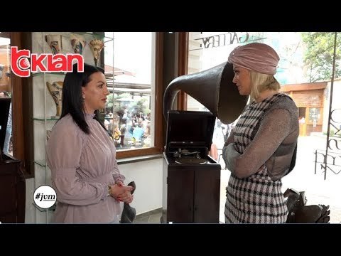 Jo vetem mode - Emisioni 22 (09 mars 2019)